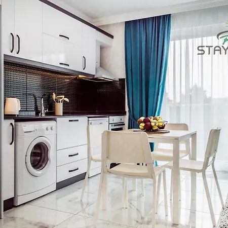 Forest Park Apartment