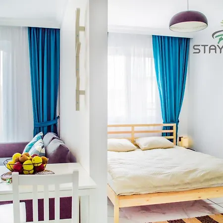 Forest Park Apartment Avsallar