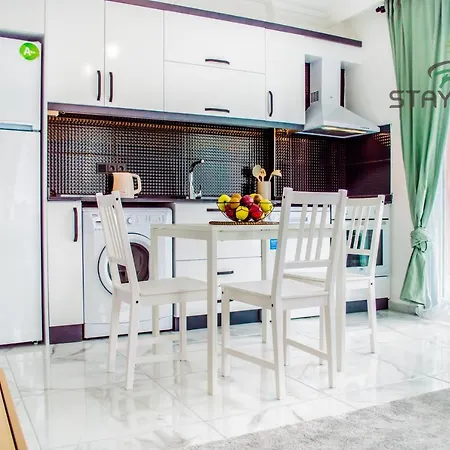 Forest Park Apartment