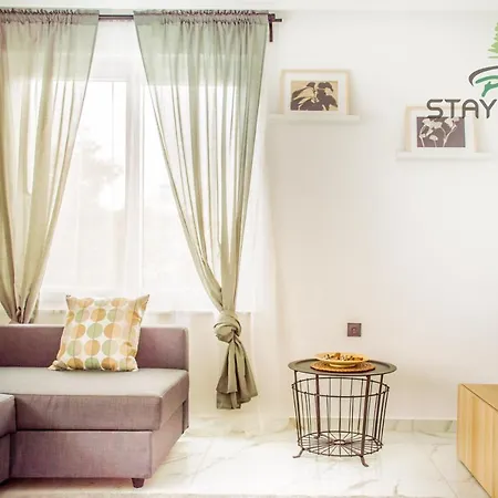 Apartment Forest Park Avsallar
