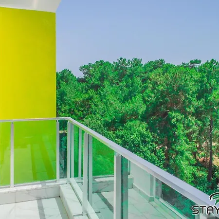 Forest Park Apartment Avsallar