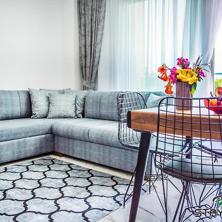 Forest Park Apartment
