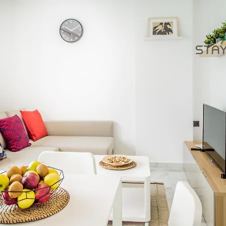 Appartement Forest Park *
