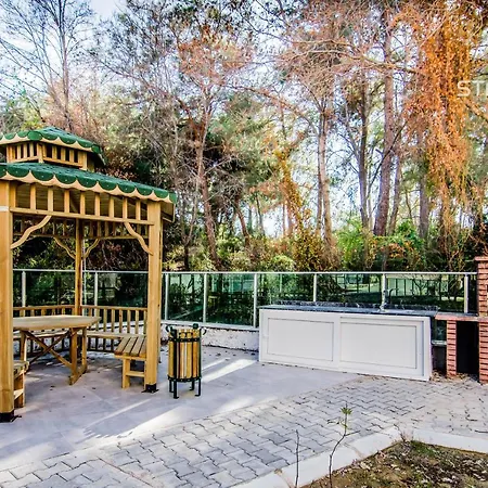 Appartement Forest Park