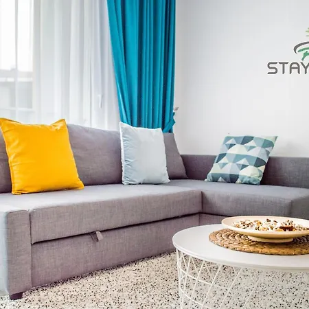 Appartement Forest Park *