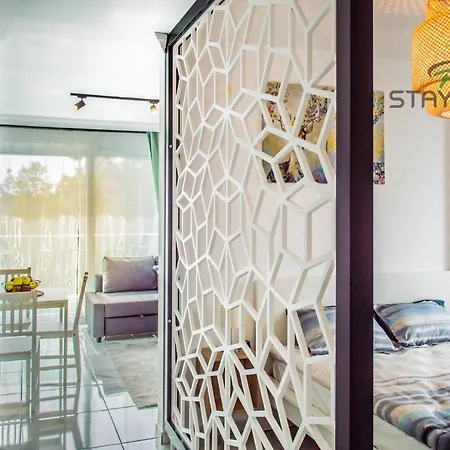 Forest Park Appartement *