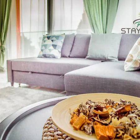 Appartement Forest Park