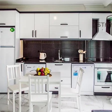 Appartement Forest Park
