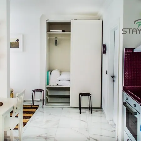Forest Park Appartement Avsallar