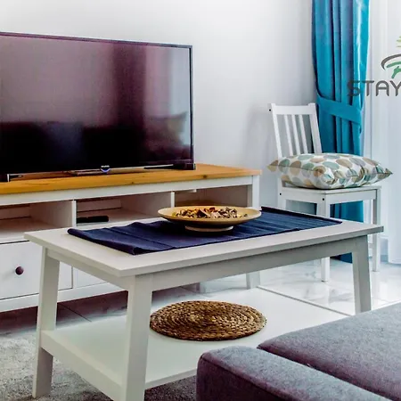 Appartement Forest Park Avsallar