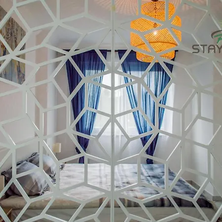 Forest Park Appartement
