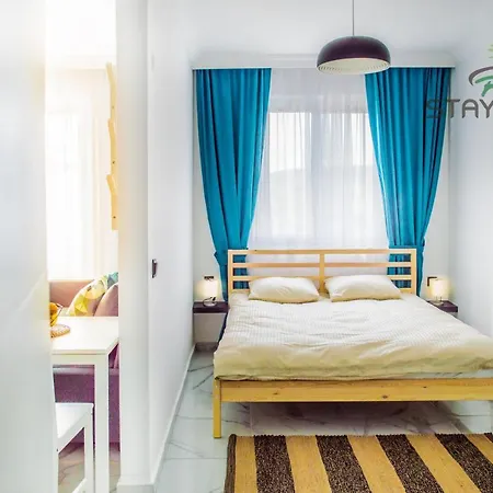 Forest Park Appartement