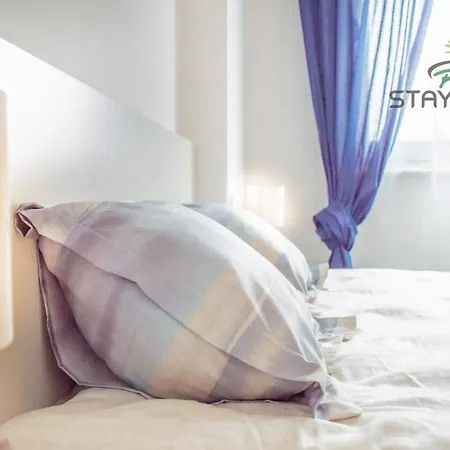 Appartement Forest Park