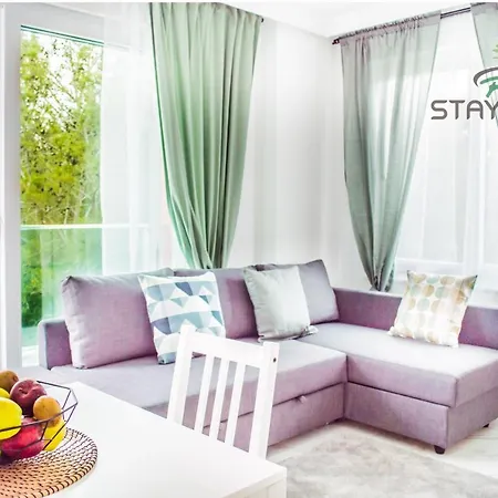 Appartement Forest Park