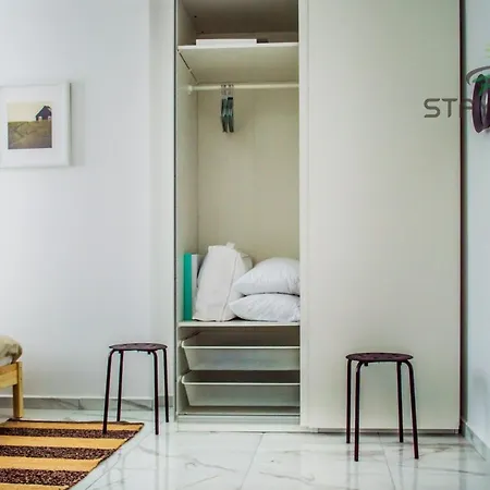 Appartement Forest Park