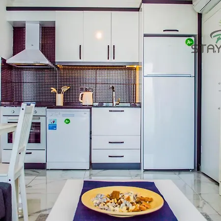 Forest Park Appartement *