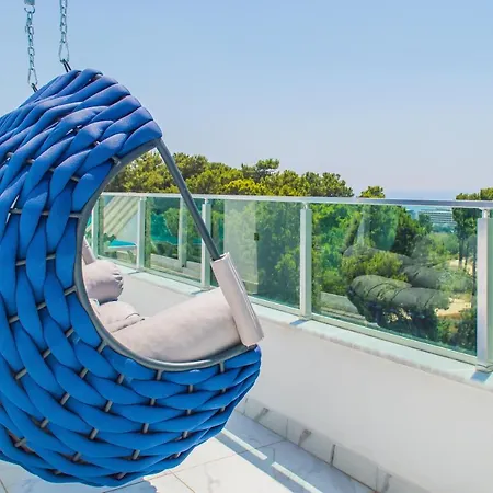 Appartement Forest Park