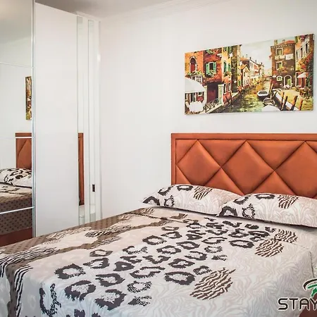 Appartement Forest Park