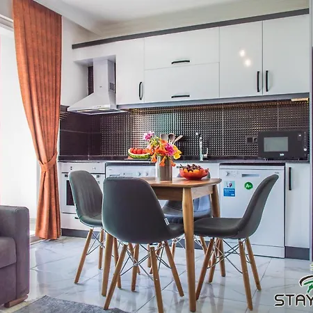 Appartement Forest Park