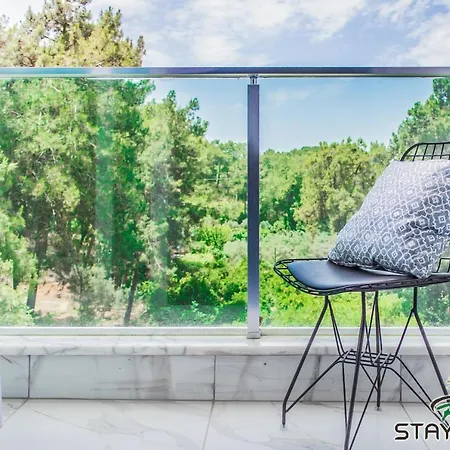 Appartement Forest Park