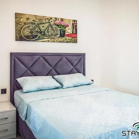 Forest Park Appartement *