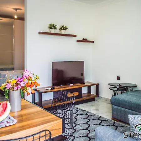 Appartement Forest Park