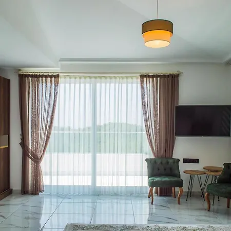 Appartement Forest Park Avsallar