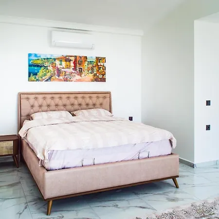 Forest Park Appartement