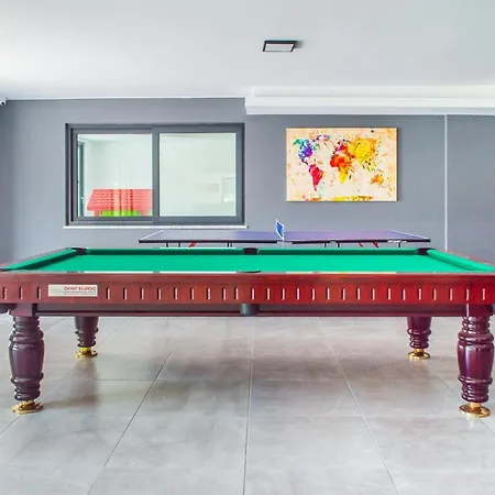 Appartement Forest Park
