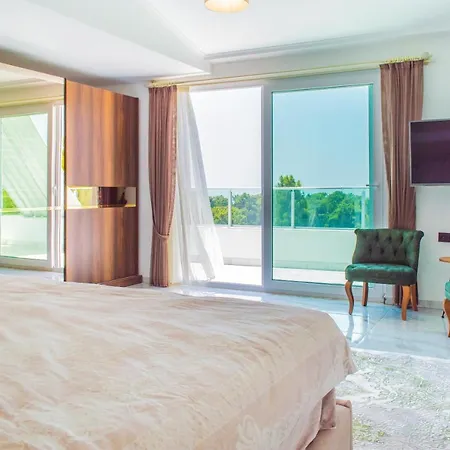 Forest Park Appartement