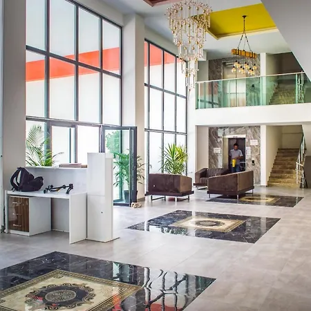 Forest Park Appartement